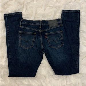 Levi’s Jeans